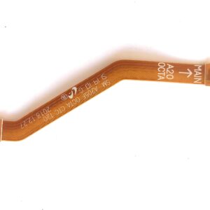 خرید و قیمت فلت ال سی دی سامسونگ A205 A20