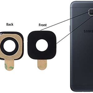 خرید و قیمت شیشه دوربین سامسونگ گالکسی GALAXY G570 J5 PRIME G361 G360