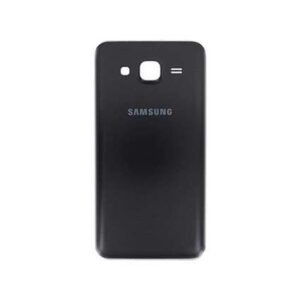 خرید و قیمت درب پشتی اصلی سامسونگ J701 J7 CORE رنگ مشکی