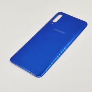 خرید و قیمت درب پشتی اصلی سامسونگ A505 A50 رنگ ابی