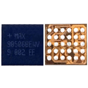 خرید و قیمت ای سی MAX98506BEWV