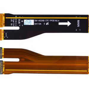 خرید و قیمت فلت مین فلت مادربرد سامسونگ A526U