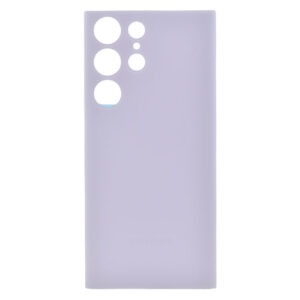 خرید و قیمت درب پشتی اصلی سامسونگ S918 S23 ULTRA رنگ صورتی