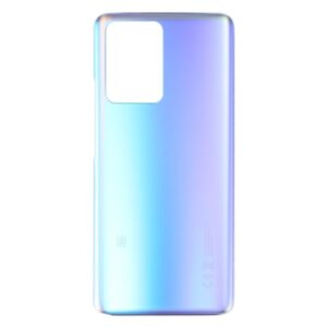 خرید و قیمت درب پشتی اصلی شیاومی MI 11T PRO رنگ ابی