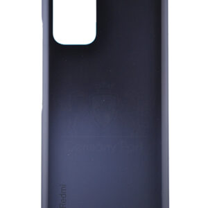 خرید و قیمت درب پشتی اصلی شیاومی REDMI NOTE 11 4G رنگ مشکی