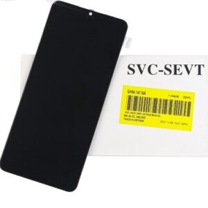 خرید و قیمت ال سی دی تاچ شرکتی (سرویس پک) سامسونگ M535 M53 رنگ مشکی