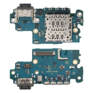 خرید و قیمت برد شارژ کامل سامسونگ A53