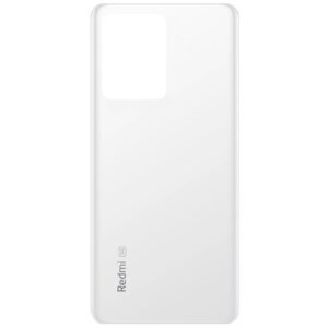 خرید و قیمت درب پشتی اصلی شیاومی REDMI NOTE 12 رنگ سفید