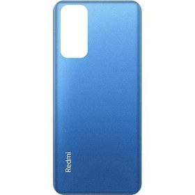 خرید و قیمت درب پشتی اصلی شیاومی REDMI NOTE 12 رنگ ابی