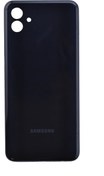 خرید و قیمت درب پشتی اصلی سامسونگ A04 رنگ مشکی
