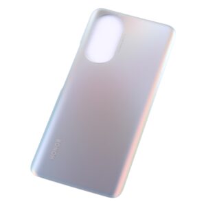 خرید و قیمت درب پشتی اصلی هواوی HONOR X7 رنگ نقره ای