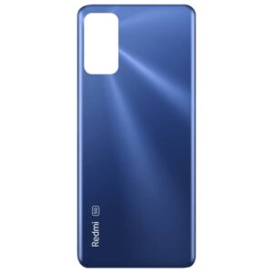خرید و قیمت درب پشتی اصلی شیاومی REDMI NOTE 10 5G رنگ ابی