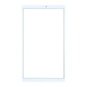 خرید و قیمت گلس تعمیراتی با چسب خشک سامسونگ T225 A7 LITE رنگ سفید