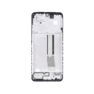 خرید و قیمت فریم زیر ال سی دی شیاومی REDMI NOTE 11S رنگ مشکی