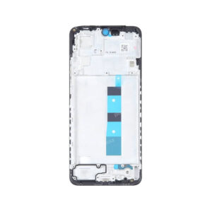 خرید و قیمت فریم زیر ال سی دی شیاومی REDMI NOTE 12 4G رنگ مشکی