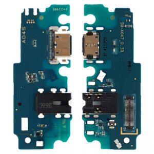 خرید و قیمت برد شارژ کامل سامسونگ A047 A04S