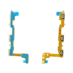 خرید و قیمت فلت پاور و ولوم هواوی HONOR X8