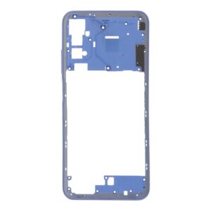 خرید و قیمت فریم دور ال سی دی شیاومی REDMI NOTE 10 5G رنگ ابی