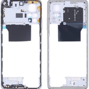 خرید و قیمت فریم دور ال سی دی شیاومی REDMI NOTE 11 PRO 4G رنگ سفید