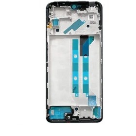 خرید و قیمت فریم زیر ال سی دی شیاومی NOTE 11 PRO رنگ مشکی