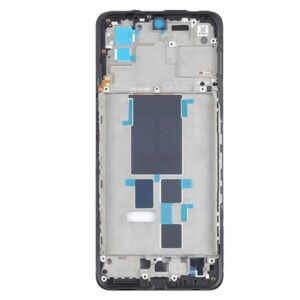 خرید و قیمت فریم زیر ال سی دی شیاومی POCO X3 GT رنگ مشکی