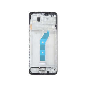 خرید و قیمت فریم زیر ال سی دی شیاومی REDMI 13C و POCO C65 رنگ مشکی