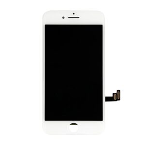 خرید و قیمت ال سی دی تاچ ایفون اصلی چنج IPHONE 8G / ایفون 8 جی رنگ سفید