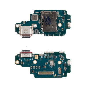 خرید و قیمت برد شارژ کامل سامسونگ S22 ULTRA S908