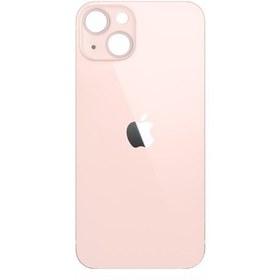 خرید و قیمت درب پشتی رنگ اصلی ایفون 13 / IPHONE 13 رنگ طلایی