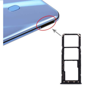 خرید و قیمت خشاب سیم کارت (هولدر سیم کارت) سامسونگ T505 TAB A 10.1