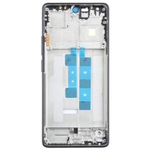 خرید و قیمت فریم زیر ال سی دی شیاومی REDMI NOTE 13 PRO 4G رنگ مشکی