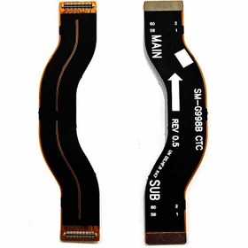 خرید و قیمت فلت مین فلت مادربرد سامسونگ S21 ULTRA