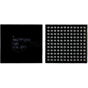 خرید و قیمت ای سی MAX77729X