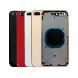 خرید و قیمت شاسی اصلی ایفون 8 پلاس / IPHONE 8G PLUS رنگ قرمز
