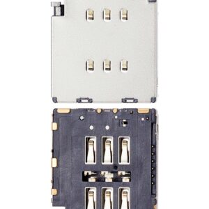 خرید و قیمت فلت سیم کارت ایفون 13 پرو / IPHONE 13 PRO