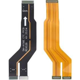 خرید و قیمت فلت مین فلت مادربرد سامسونگ A15