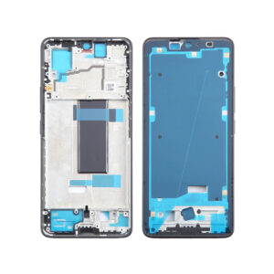 خرید و قیمت فریم زیر ال سی دی شیاومی REDMI NOTE 13 PRO 5G رنگ ابی