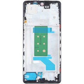 خرید و قیمت فریم زیر ال سی دی شیاومی REDMI NOTE 12 PRO PLUS