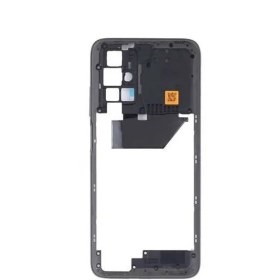 خرید و قیمت فریم دور ال سی دی شیاومی REDMI 10 رنگ مشکی