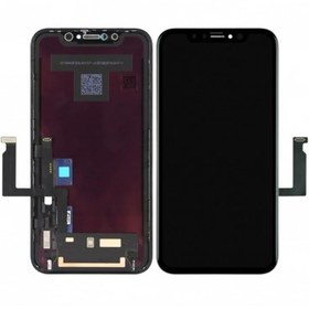 خرید و قیمت ال سی دی تاچ ایفون اصل شرکتی IPHONE XR / ایفون ایکس ار