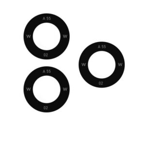 خرید و قیمت شیشه دوربین سامسونگ گالکسی GALAXY A55