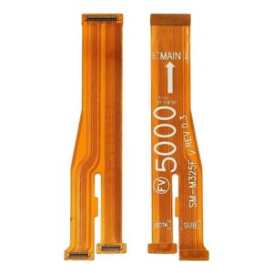 خرید و قیمت فلت مین فلت مادربرد سامسونگ M325 M32