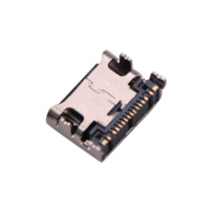 خرید و قیمت سوکت شارژ سامسونگ ( داخل فلزی ) A80