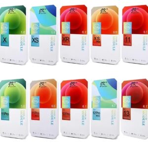 خرید و قیمت ال سی دی تاچ ایفون IPHONE 13 PRO MAX / ایفون سیزده پرو مکس برند JK