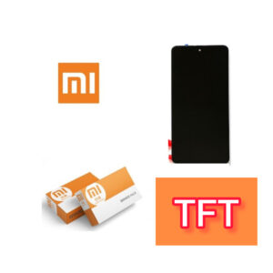 خرید و قیمت ال سی دی تاچ تی اف تی TFT شیاومی NOTE 11 5G و NOTE 11S و NOTE 12S و M4 PRO