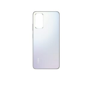 خرید و قیمت درب پشتی اصلی شیاومی REDMI NOTE 11 PRO 4G رنگ سفید