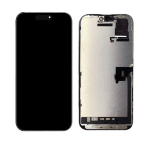 خرید و قیمت ال سی دی تاچ ایفون اصل شرکتی IPHONE 16 PRO MAX / ایفون 16 پرو مکس