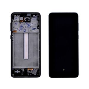 خرید و قیمت ال سی دی تی اف تی سامسونگ A33 با فریم