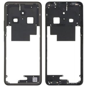 خرید و قیمت فریم دور ال سی دی شیاومی REDMI 14C رنگ ابی